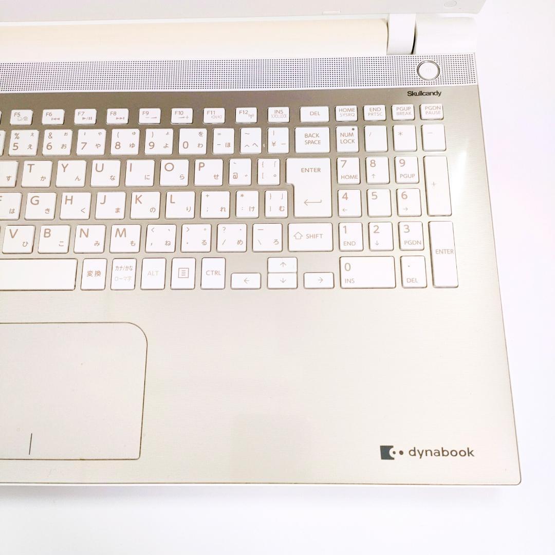 Windows11✨️Corei7 グラボ SSD512G 東芝ノートパソコン