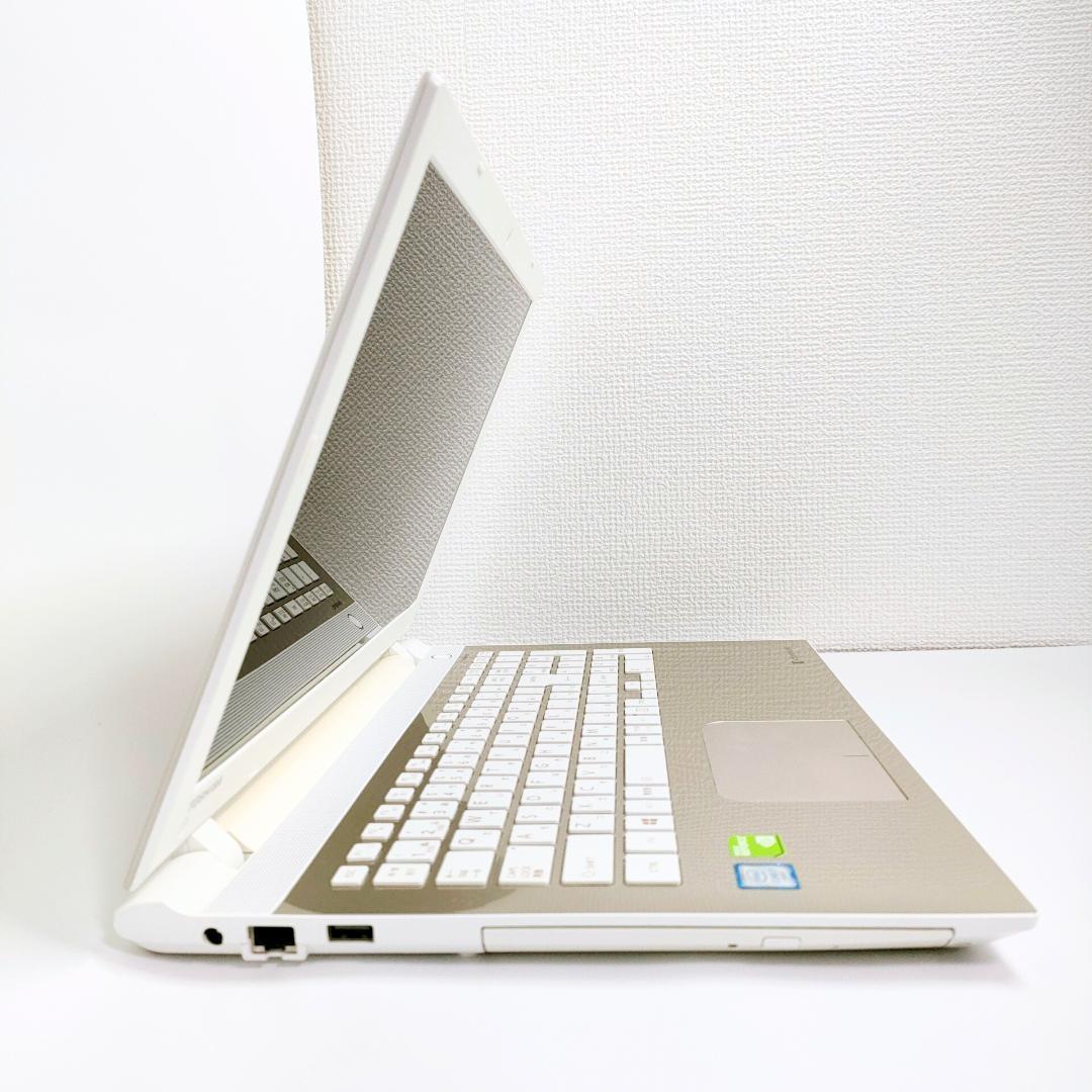 Windows11✨️Corei7 グラボ SSD512G 東芝ノートパソコン