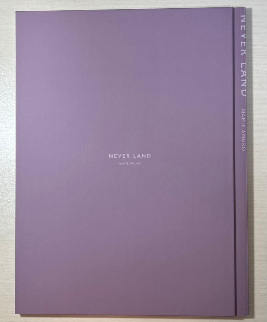 【値下げ】安室奈美恵　LIVEパンフレット5冊セット