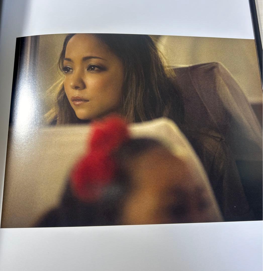 【値下げ】安室奈美恵　LIVEパンフレット5冊セット