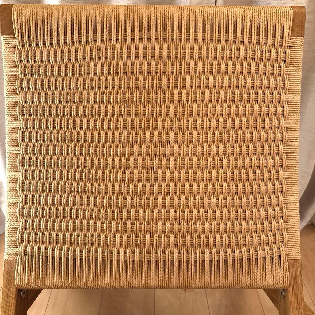 CARL HANSEN&SON キューバチェア MG501 ペーパーコード