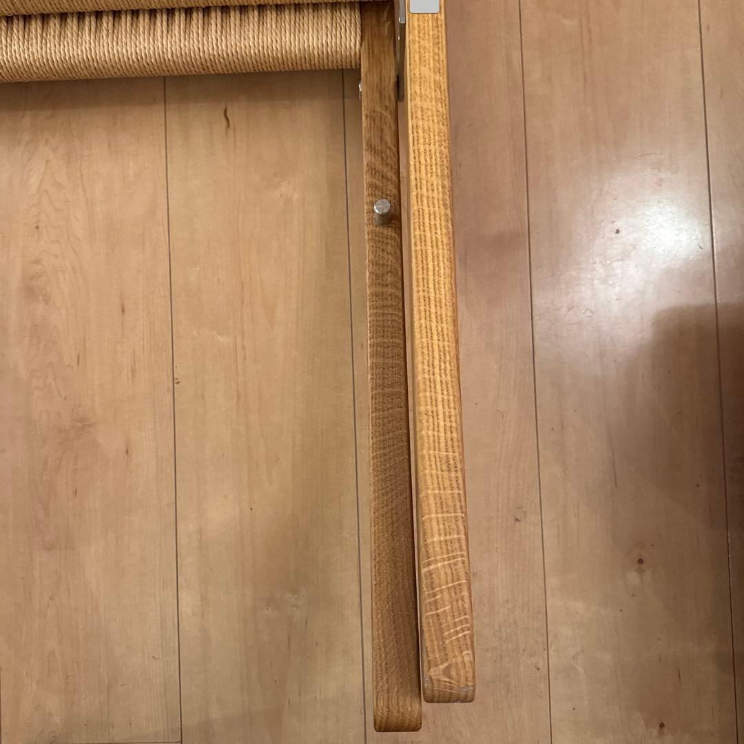 CARL HANSEN&SON キューバチェア MG501 ペーパーコード