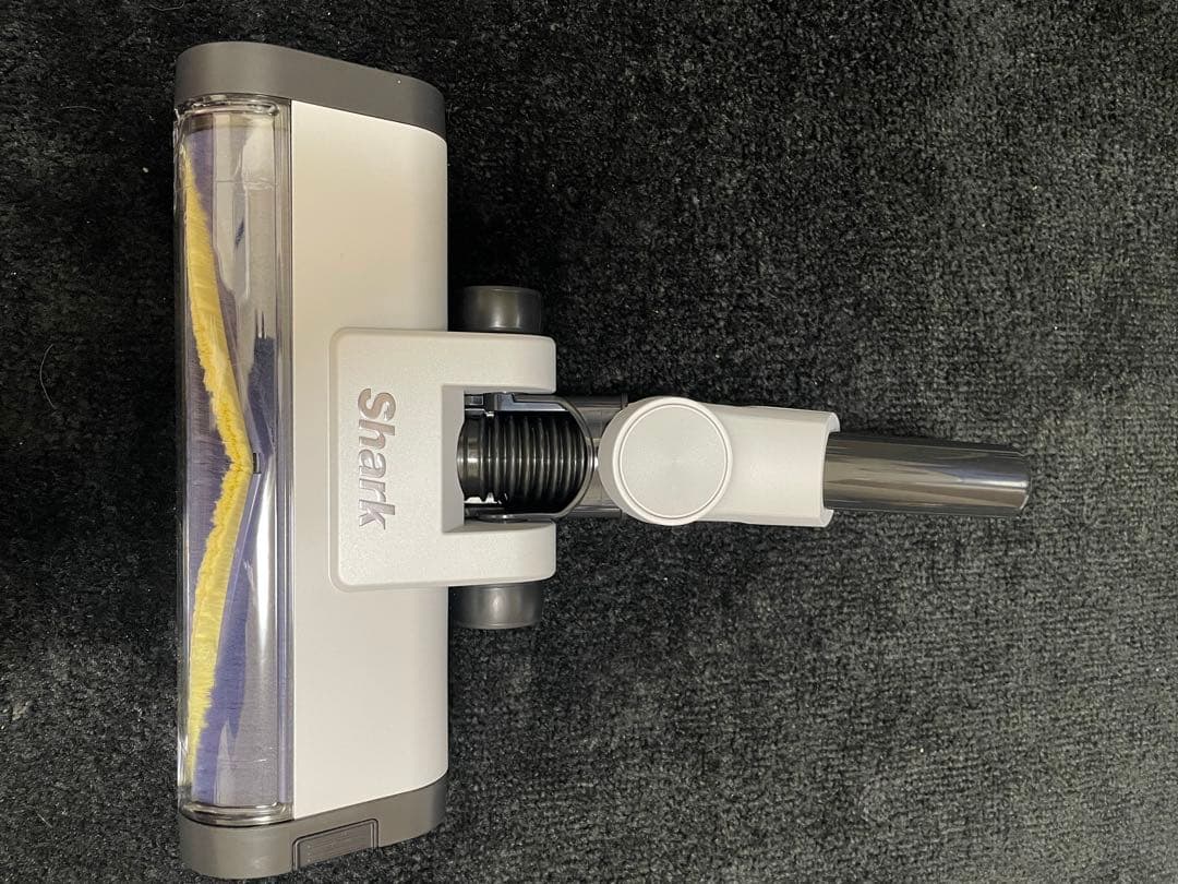 Shark スティッククリーナー LC600JGY 新品未使用