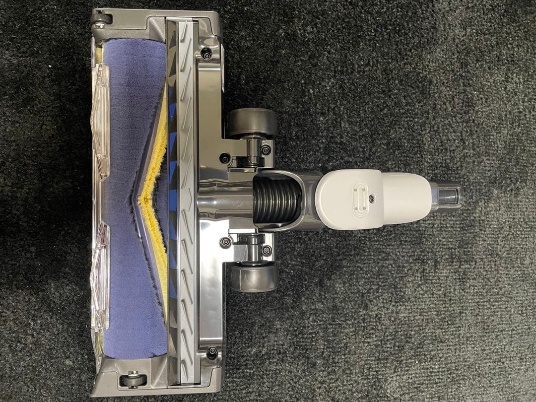 Shark スティッククリーナー LC600JGY 新品未使用