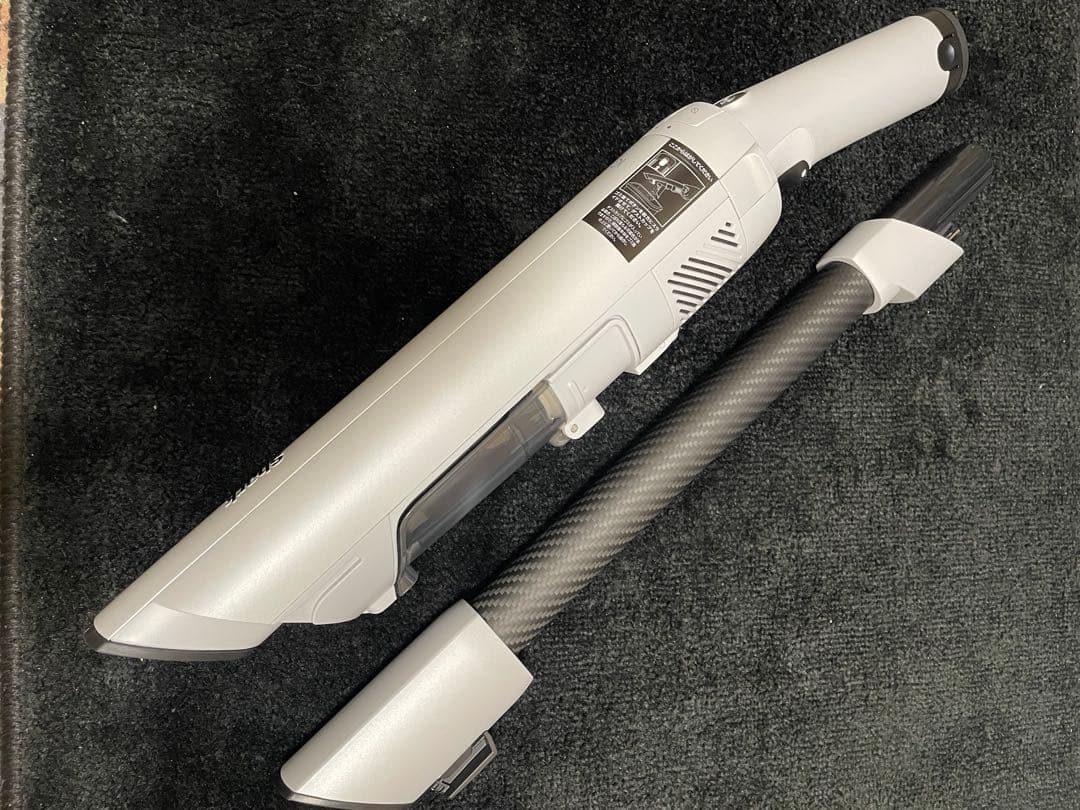 Shark スティッククリーナー LC600JGY 新品未使用