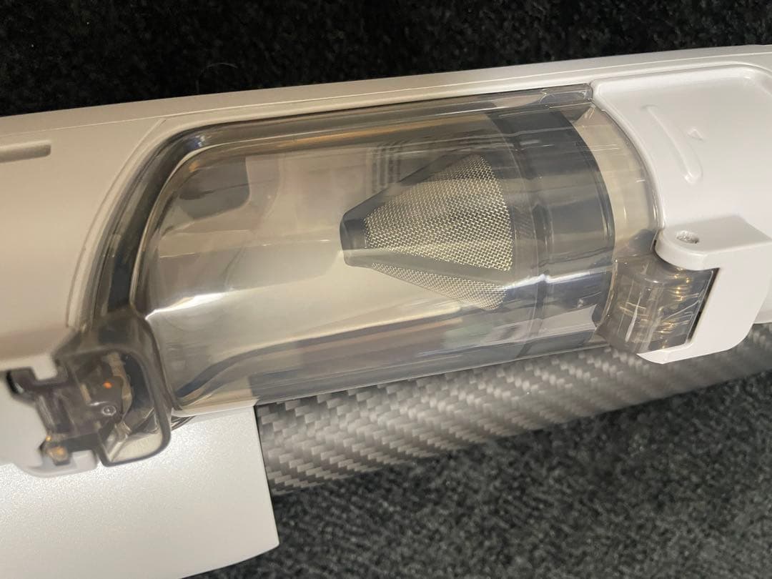 Shark スティッククリーナー LC600JGY 新品未使用