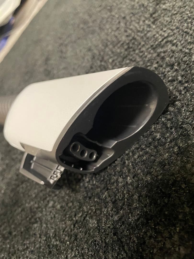 Shark スティッククリーナー LC600JGY 新品未使用