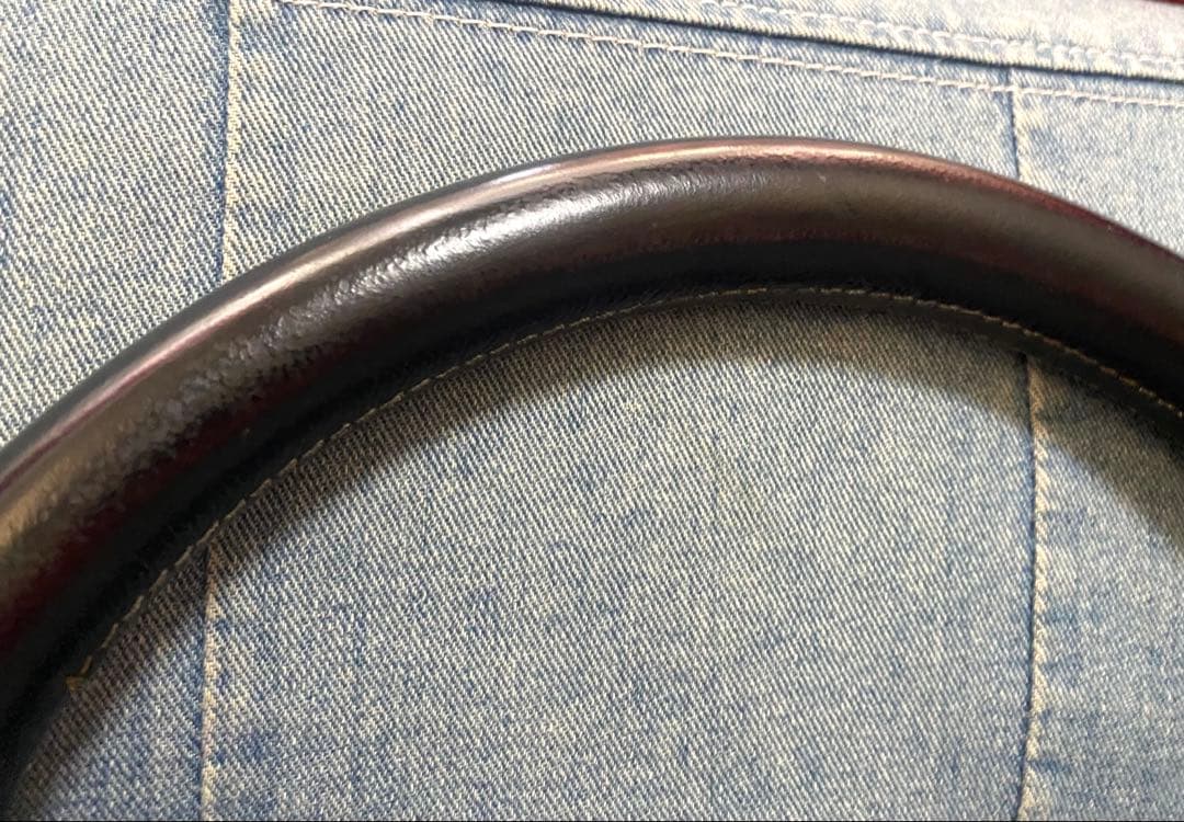 良好◎ MOMO F1 concept 35m ステアリング カーボン 希少