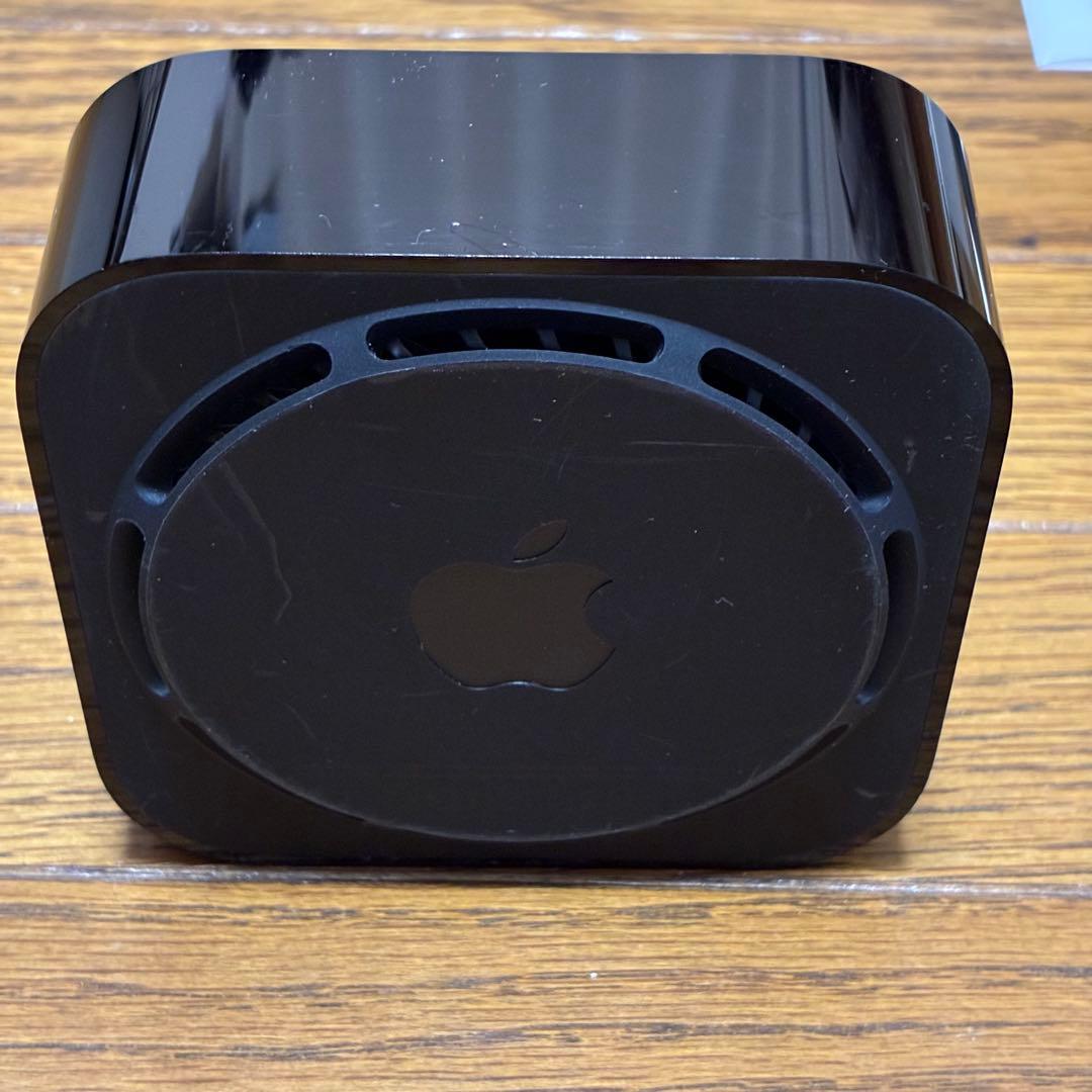 Apple TV 4K (第二世代)