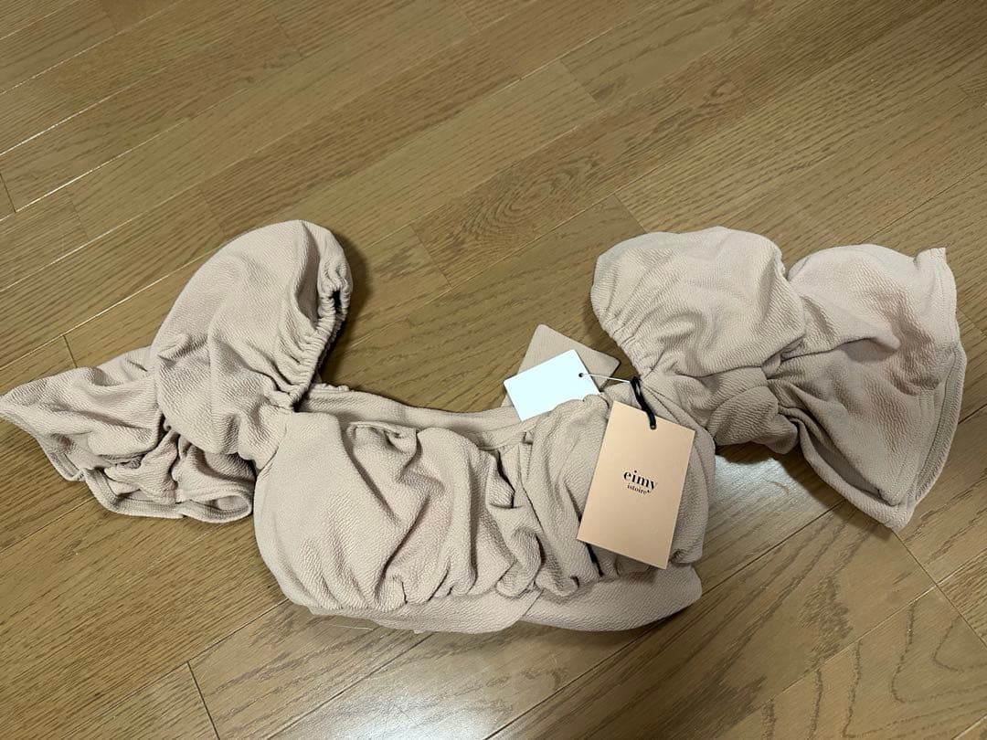 eimy istoire オフィショル水着