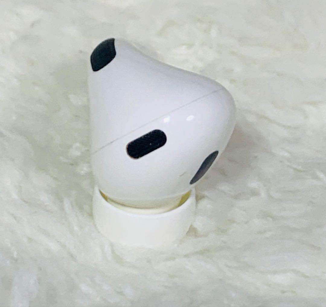 即日発送 美品 AirPodsPro 第2世代 Lightning 右耳