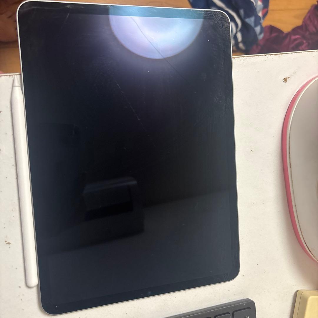 iPad Pro 11 第4世代 256GB 11インチ　ジャンク品