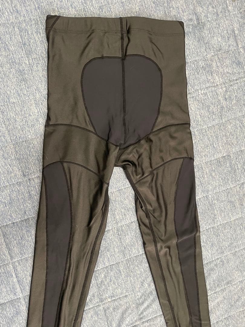 【超美品】GRANT BiBi ファットバーンスパッツ L サイズ 光電子®