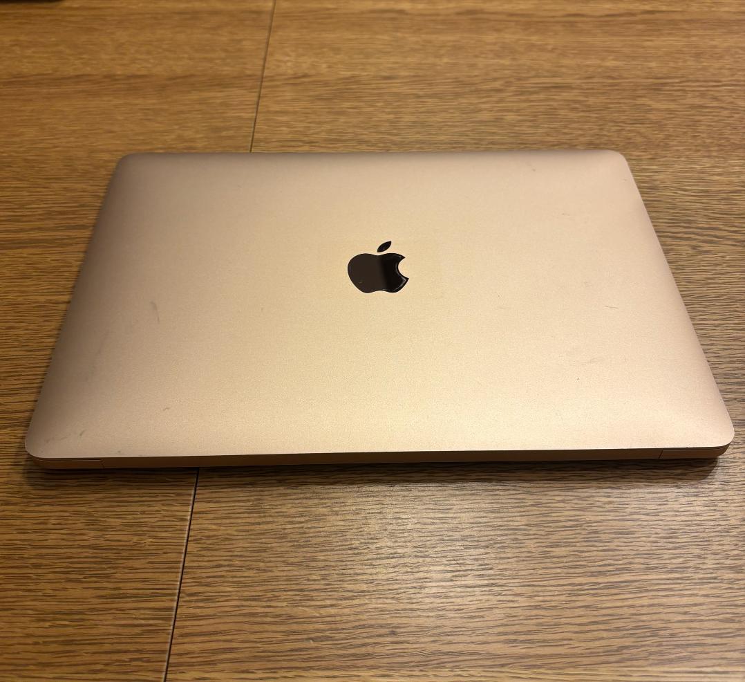 l*j様 Apple MacBook Air (M1, 16GB)