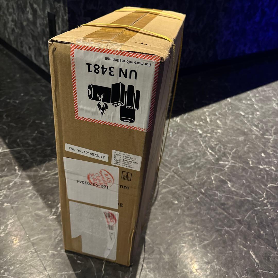 Oly Life THz Tera-P90 健康管理機器