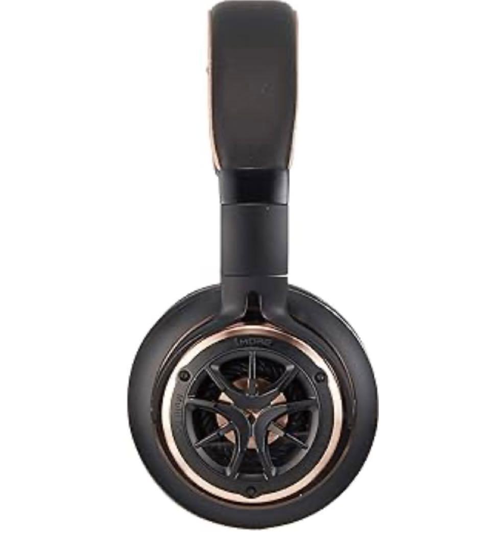 1MORE H1707 トリプルドライバー オーバーイヤー ヘッドホン