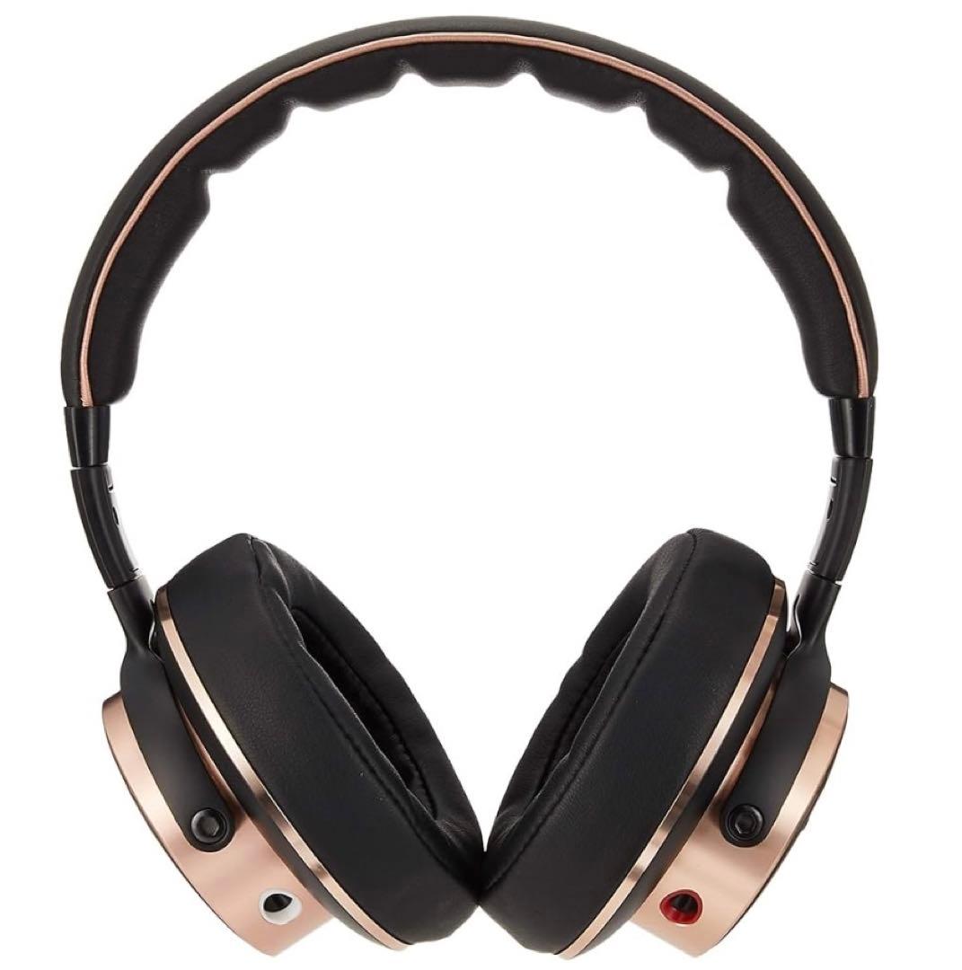 1MORE H1707 トリプルドライバー オーバーイヤー ヘッドホン