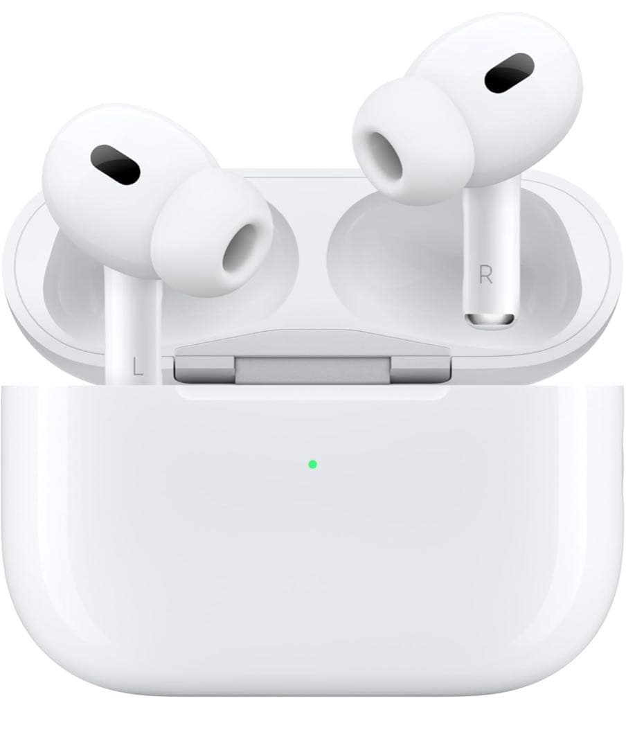 AirPods Pro 2 (Type-C) 超美品