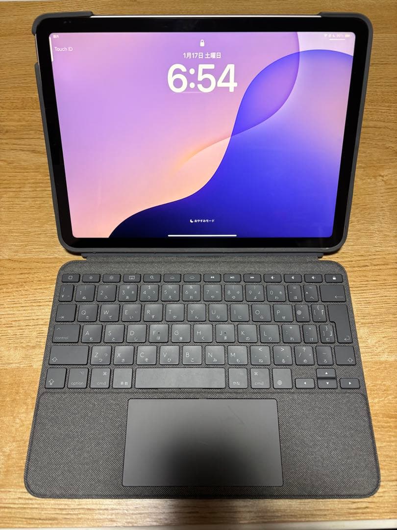 iPad Air(第5世代)WiFi+Cellularモデル 256GB