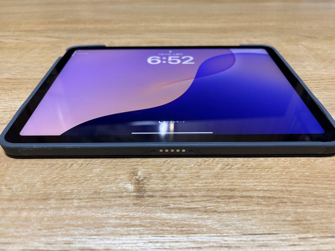 iPad Air(第5世代)WiFi+Cellularモデル 256GB