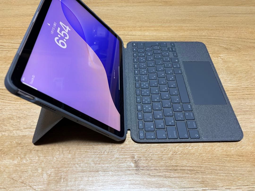 iPad Air(第5世代)WiFi+Cellularモデル 256GB