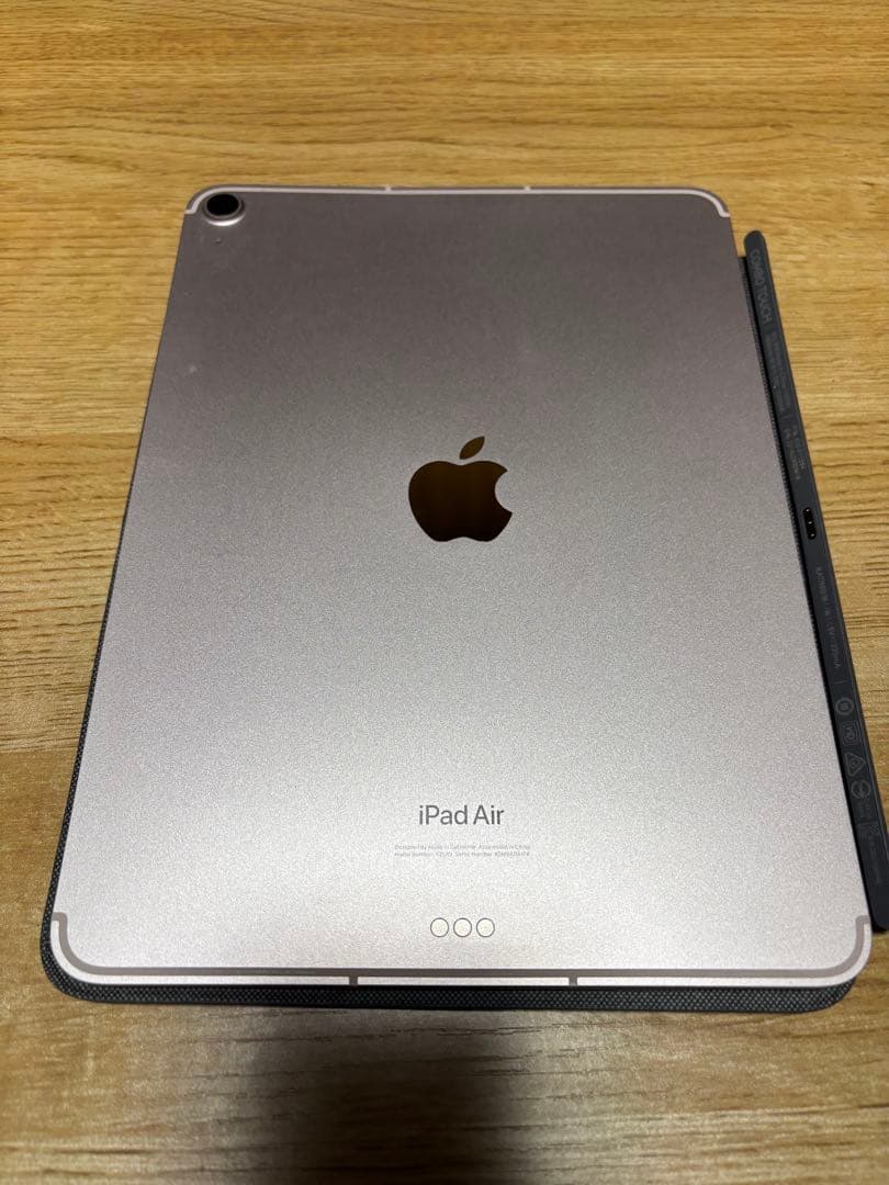 iPad Air(第5世代)WiFi+Cellularモデル 256GB
