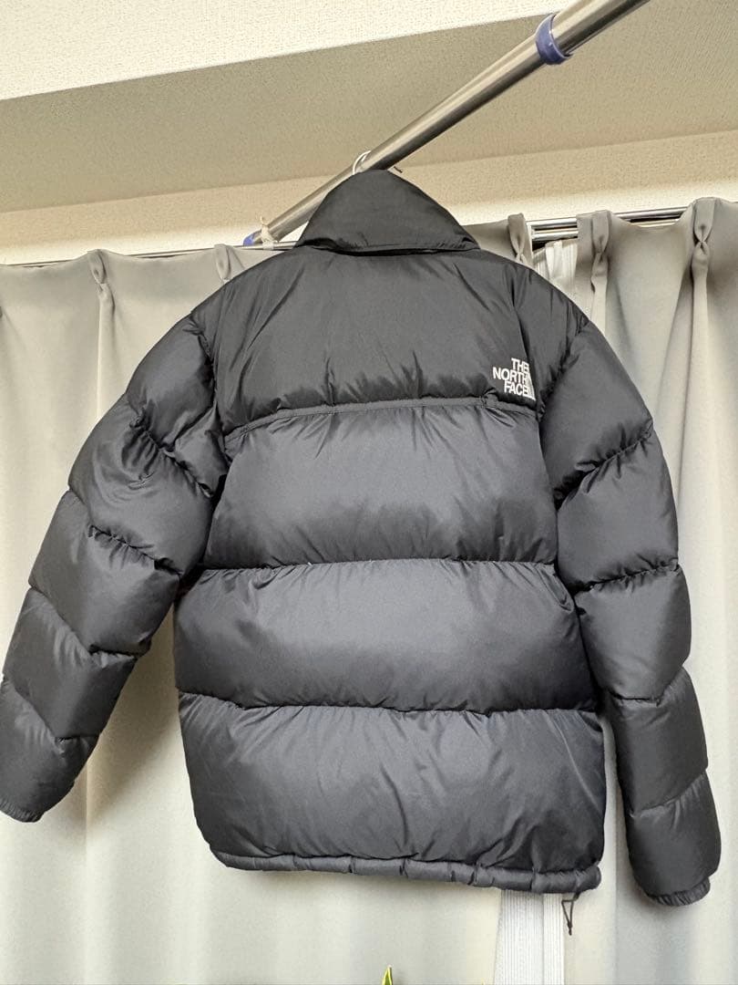 THE NORTH FACE ヌプシM