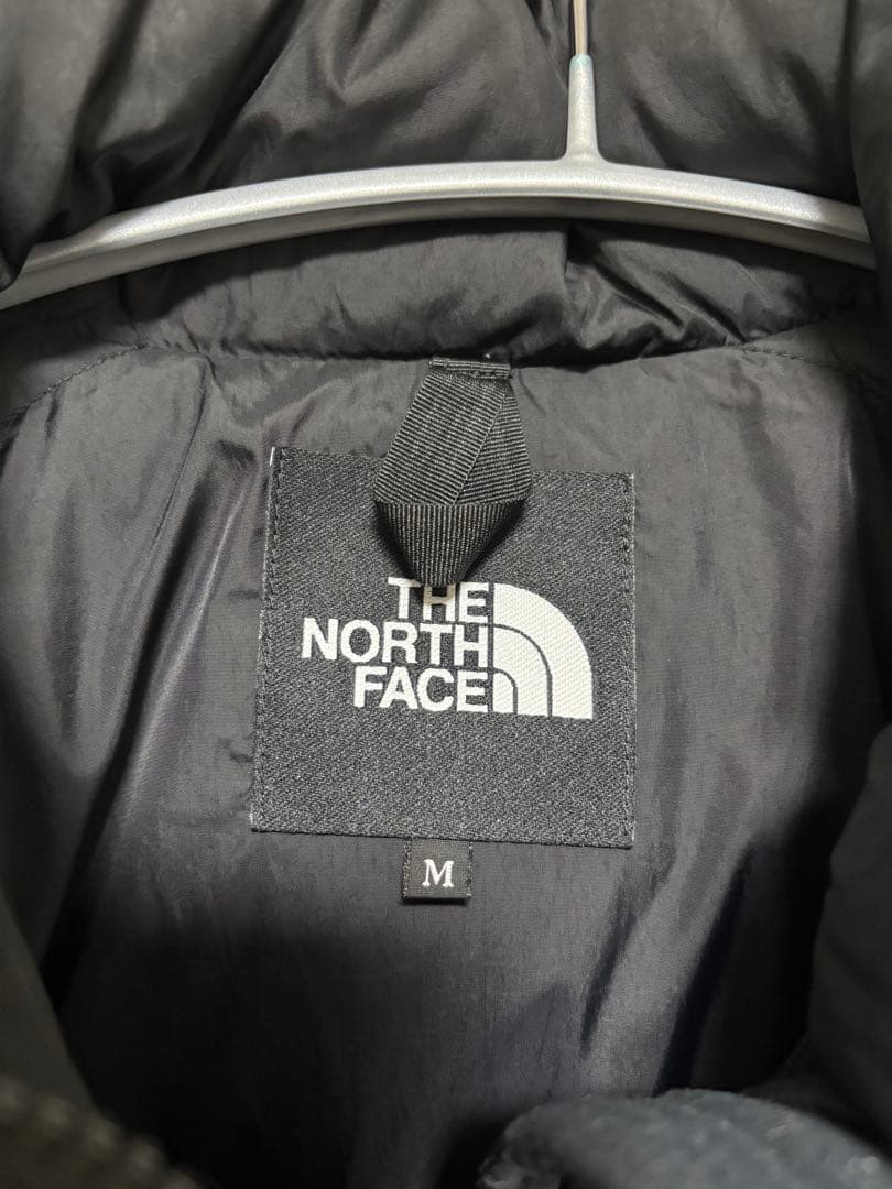 THE NORTH FACE ヌプシM