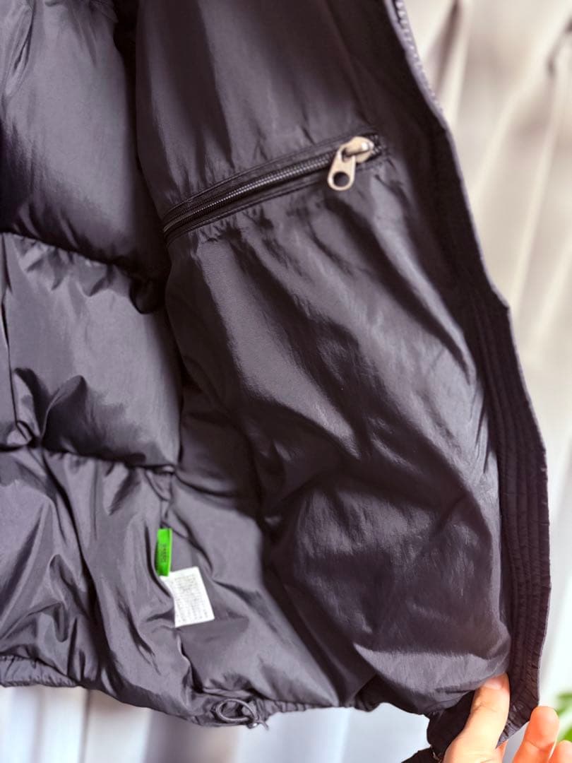 THE NORTH FACE ヌプシM