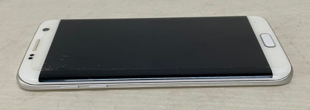 Galaxy S7 edge SC-02H 32GB IMEI判定◯