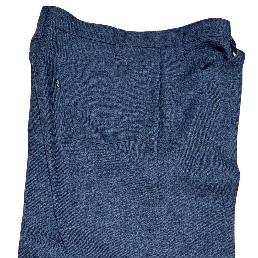 【リーバイス】70〜80s スタプレ ブラック W34 L29 USA製