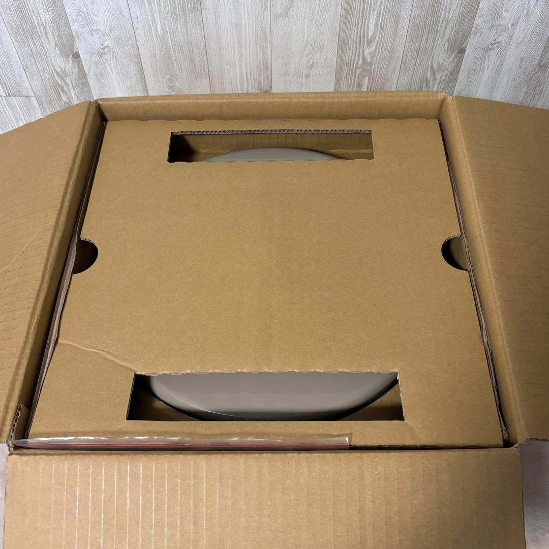 RCS　DAN1000-R16　遠赤外線パネルヒーター　暖話室　ベージュ