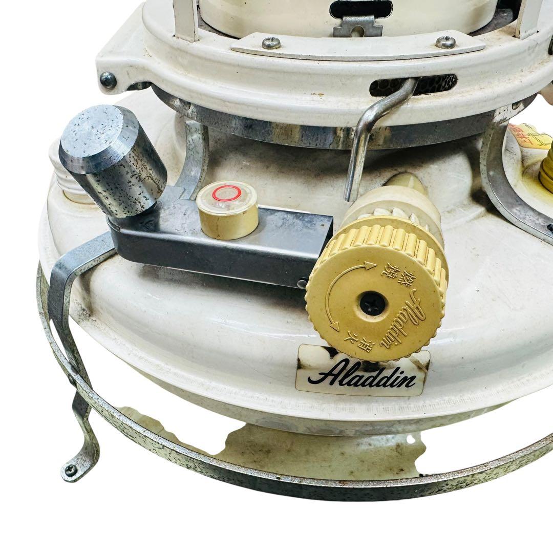 Aladdin アラジン BLUE FLAME HEATER