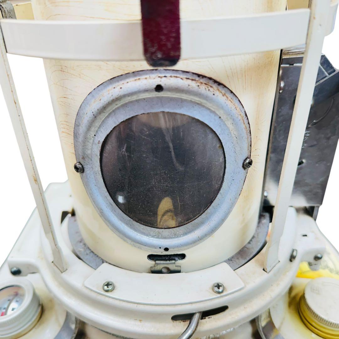 Aladdin アラジン BLUE FLAME HEATER