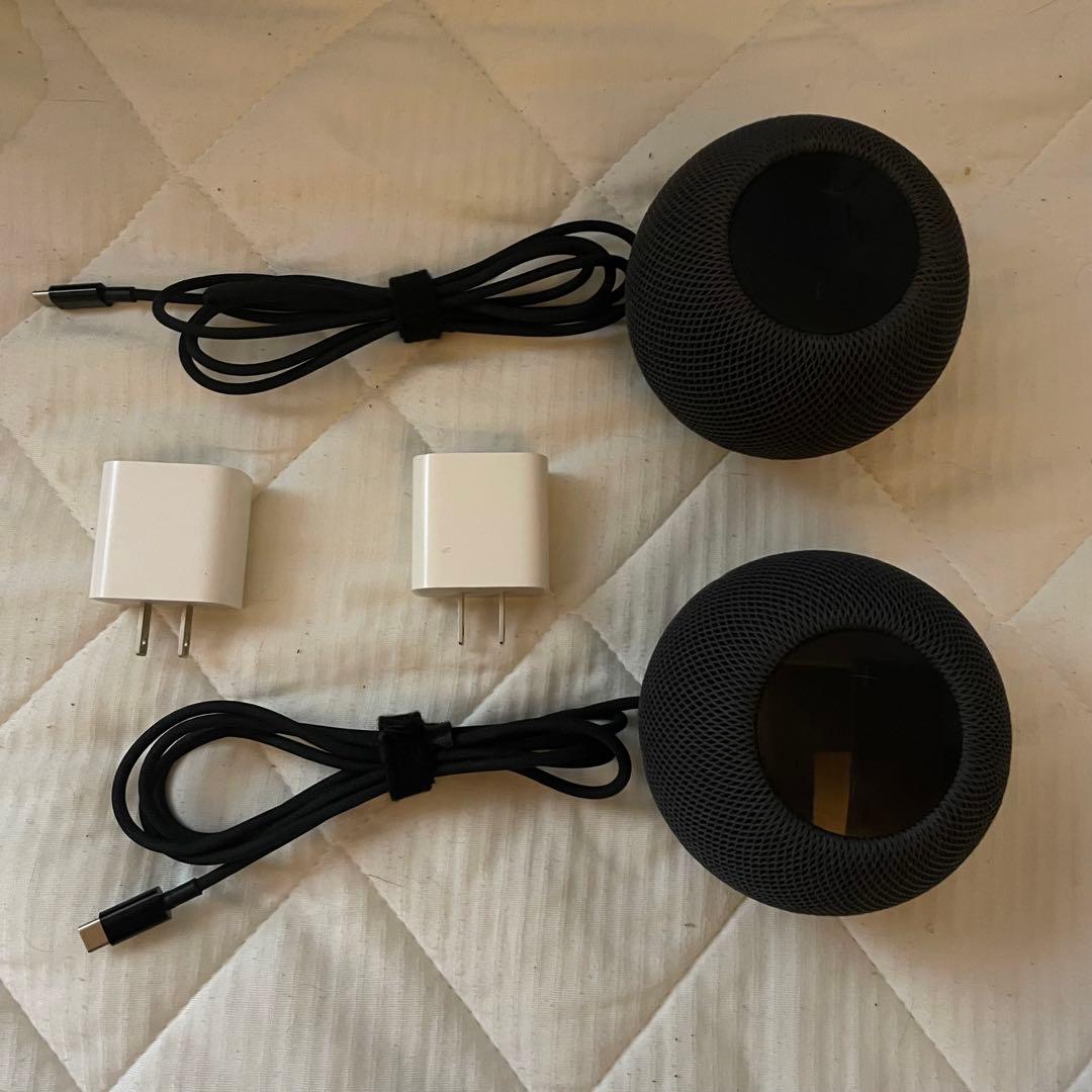 Pod mini 2台　ブラック