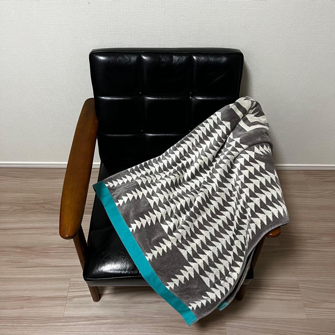 【定番人気】カリモク60 Kチェア 1シーター ブラック レザー アームチェア