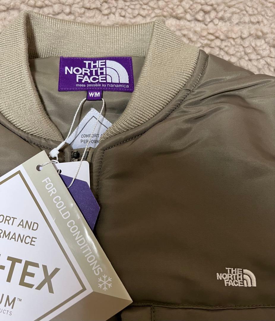 THE NORTH FACE PURPLE LABEL◆コート/NAW2150N