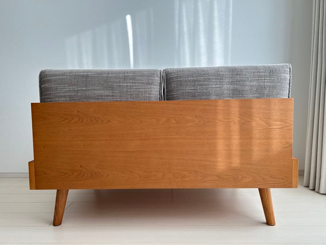 unico ALBERO ウニコ アルベロ ソファ 2シーター