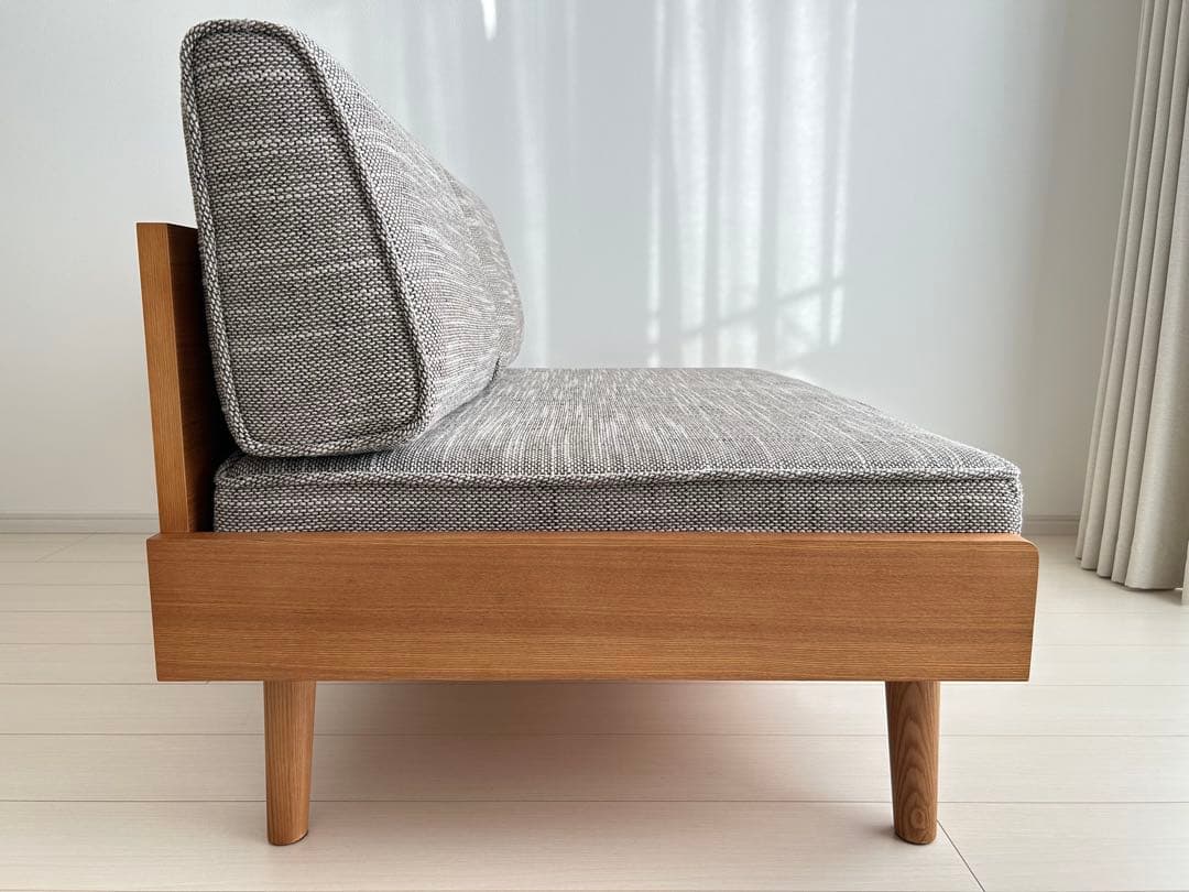 unico ALBERO ウニコ アルベロ ソファ 2シーター