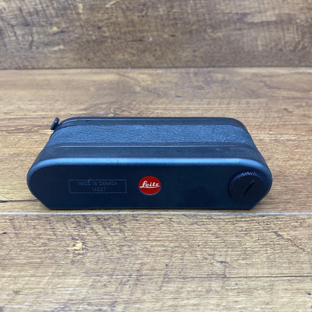 LEICA ライカ 70周年記念 ワインダー M4-2 G-1345