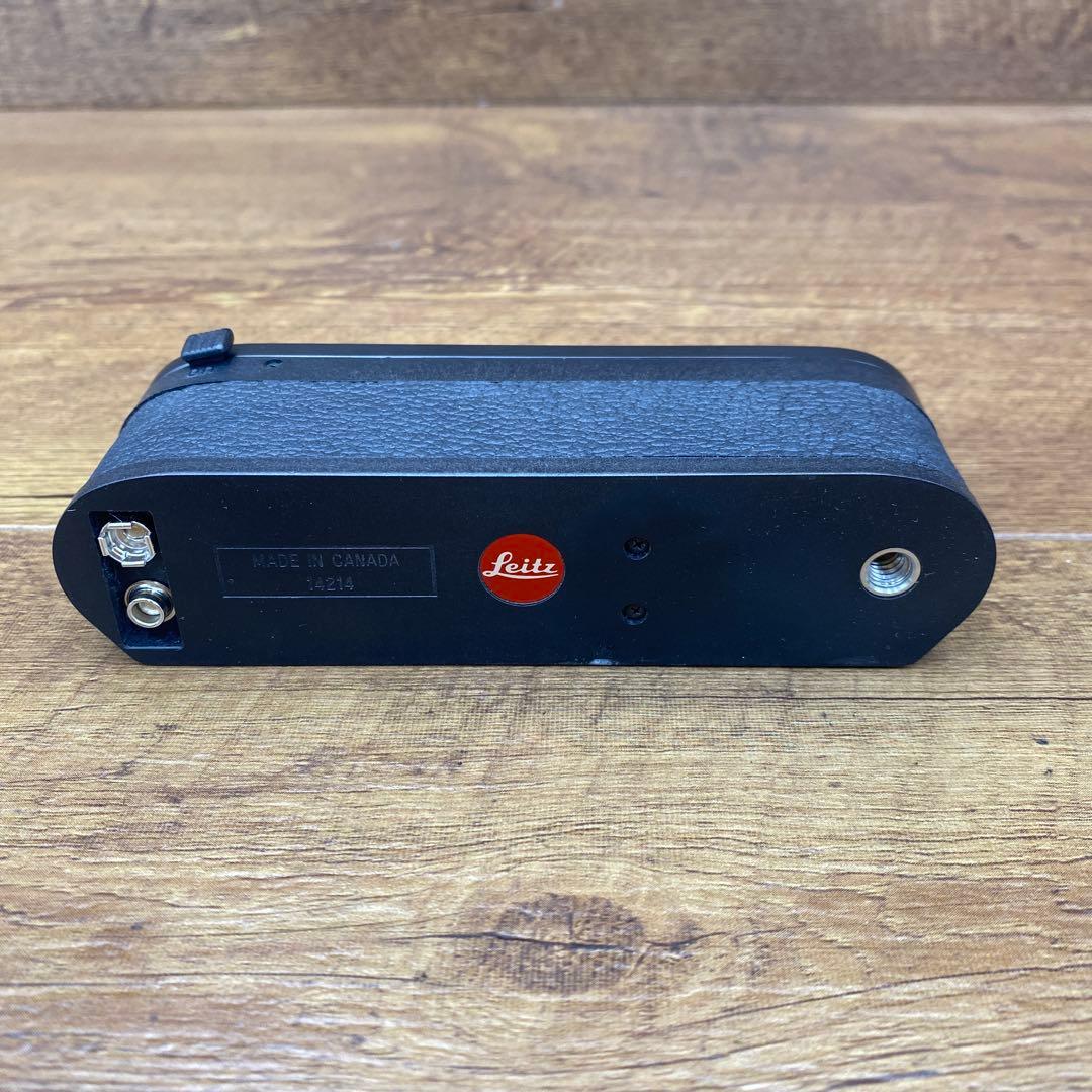 LEICA ライカ 70周年記念 ワインダー M4-2 G-1345