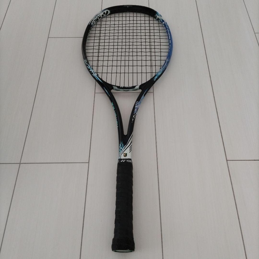 GEOBREAK 50VS テニスラケット 　XFLO