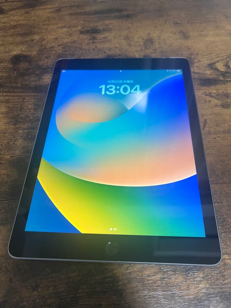 Apple iPad 第5世代