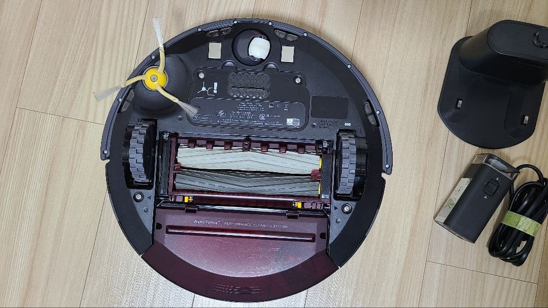 Roomba　890