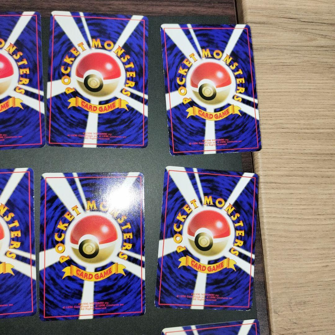 ポケモンカード 拡張シート18枚