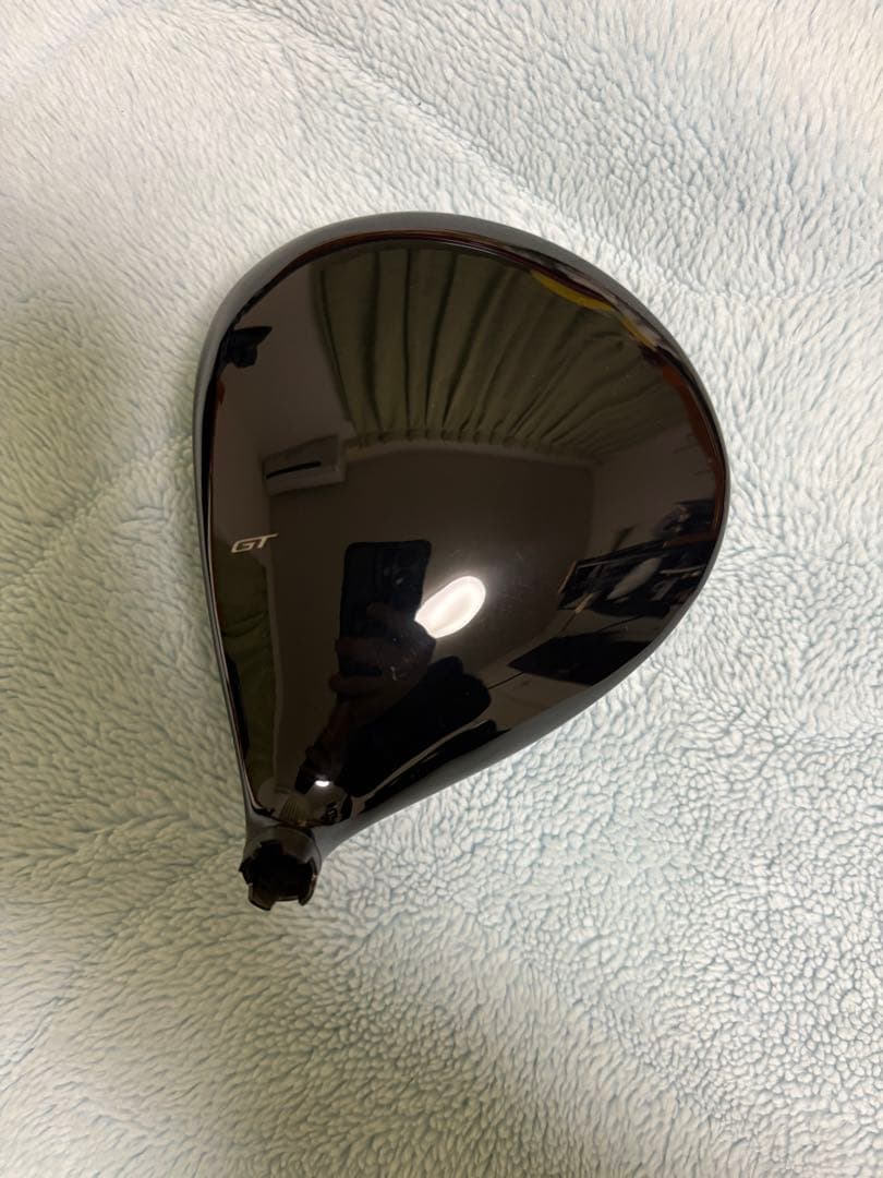 タイトリスト GT2 9.0°ドライバー用　ヘッドのみ