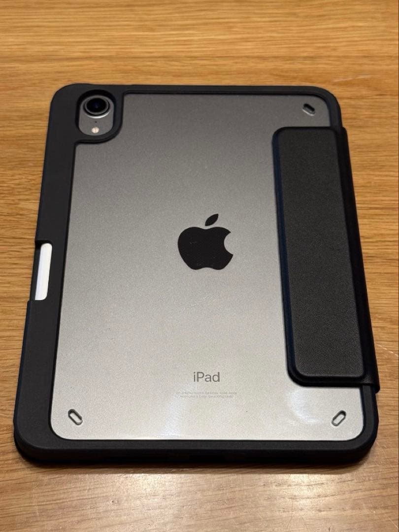 iPad本体 iPad mini 6 Wi-Fi + Cellular