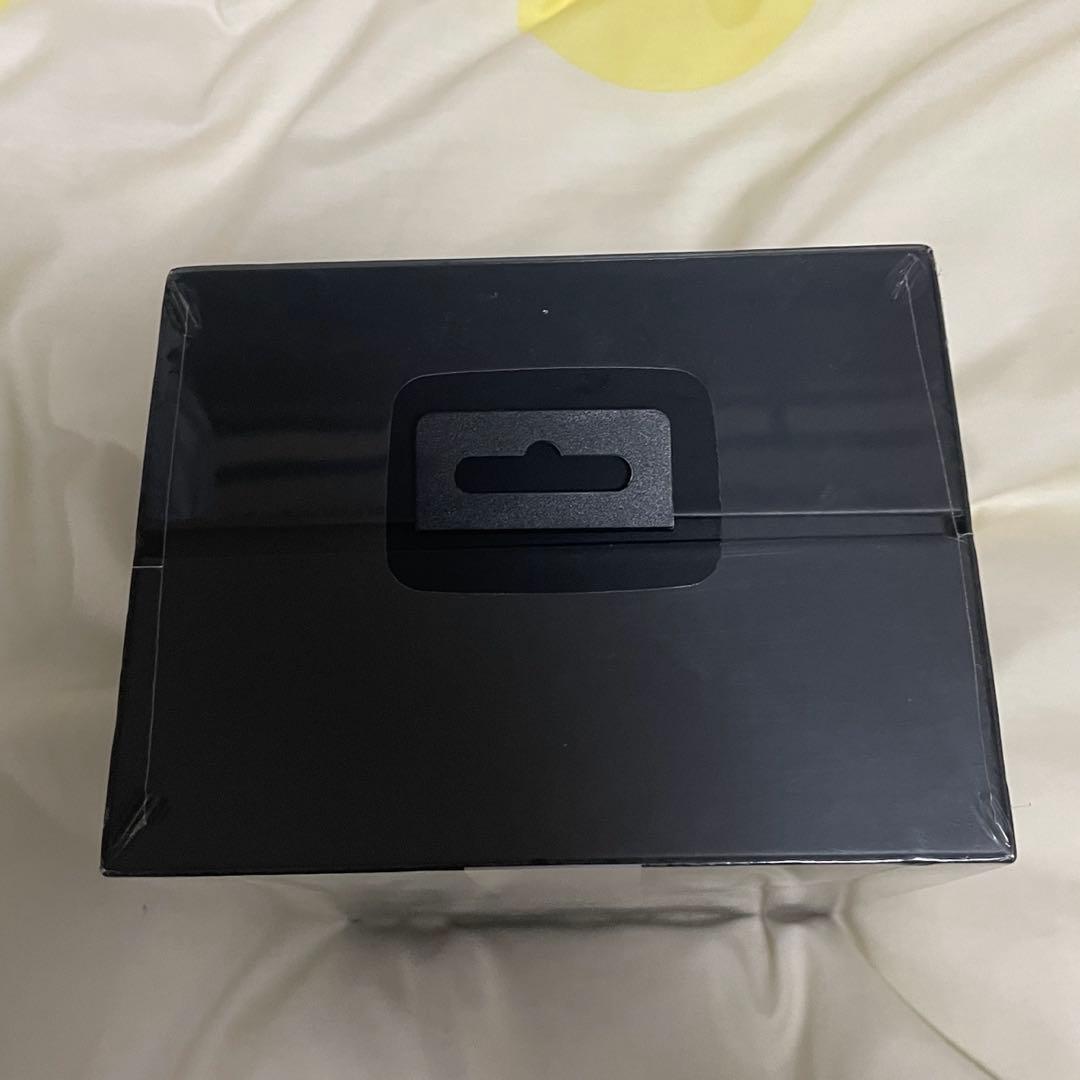 【新品未開封】 ビーツ BEATS STUDIO3 ヘッドホン ホワイト