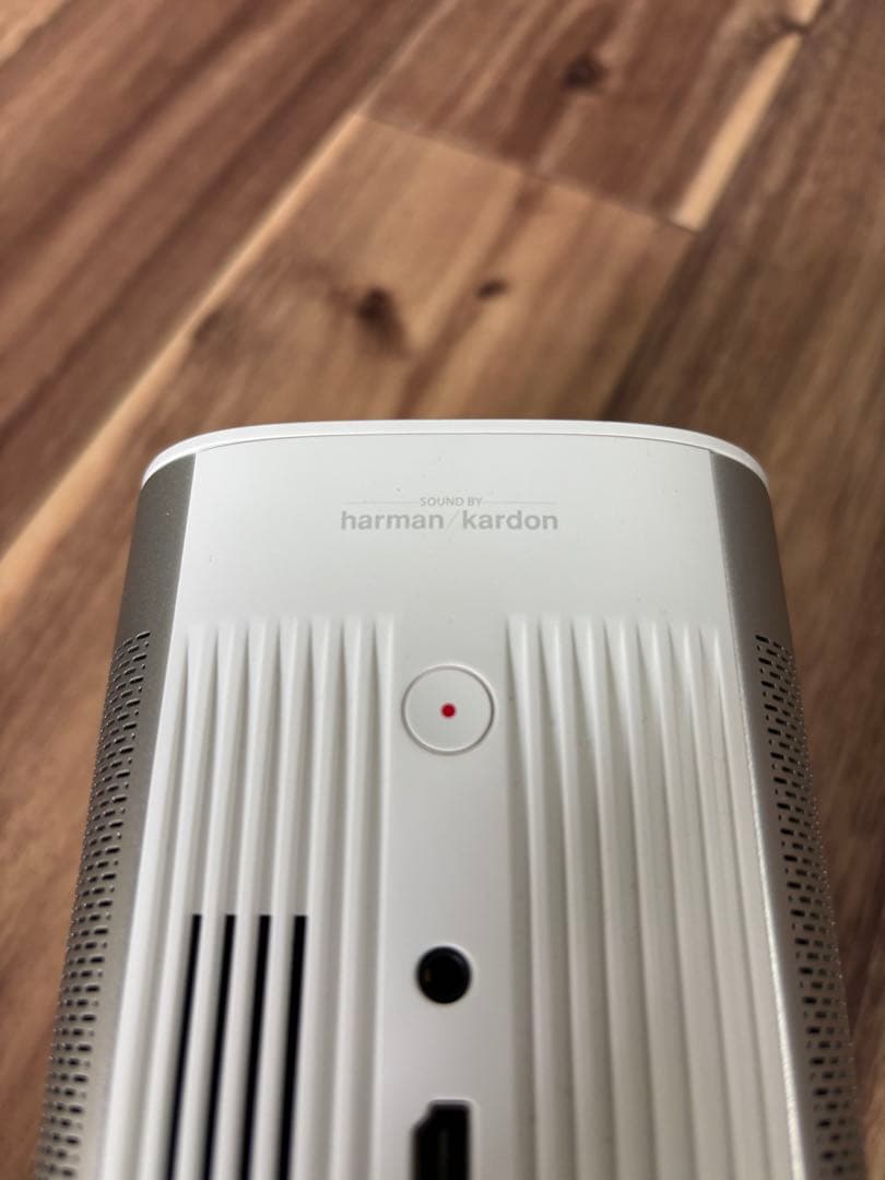 XGIMI MOGO Pro 1080P 家庭用　プロジェクター 本体　モゴプロ