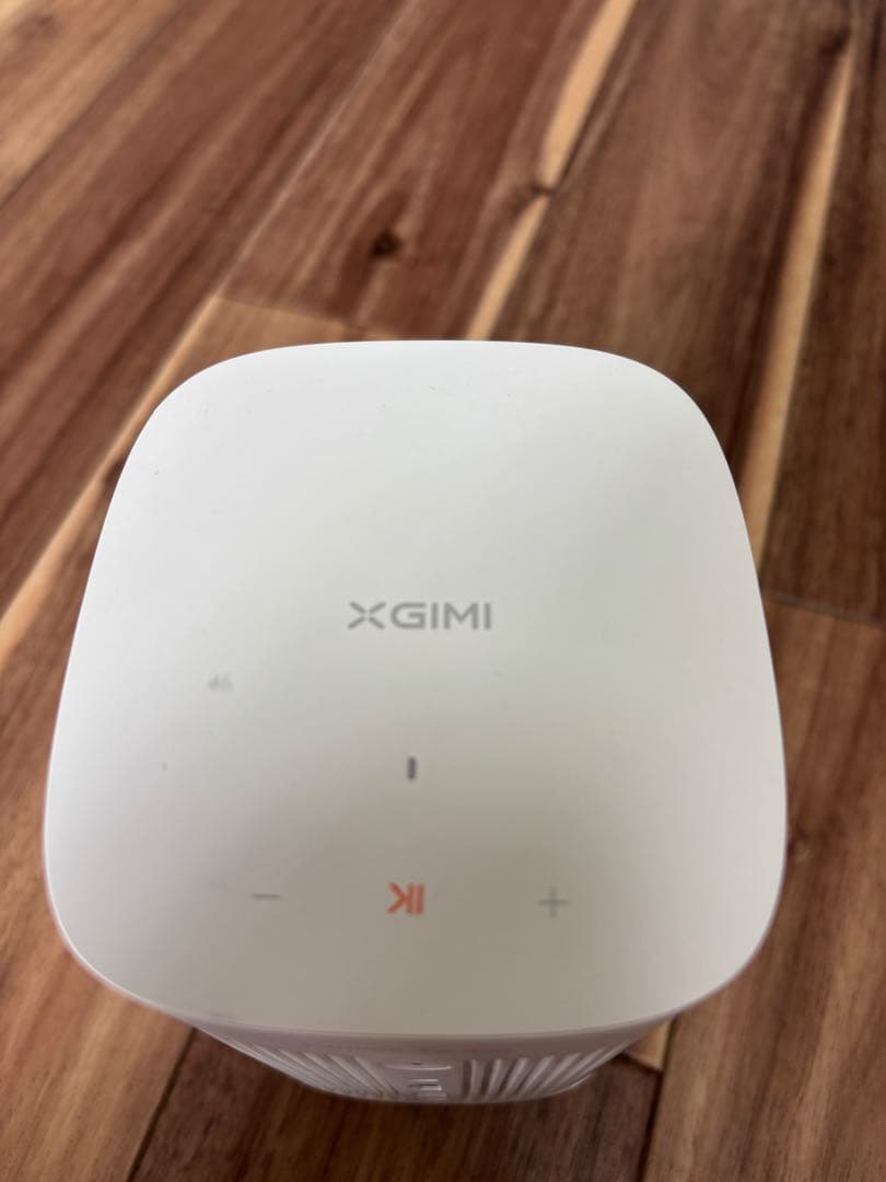 XGIMI MOGO Pro 1080P 家庭用　プロジェクター 本体　モゴプロ